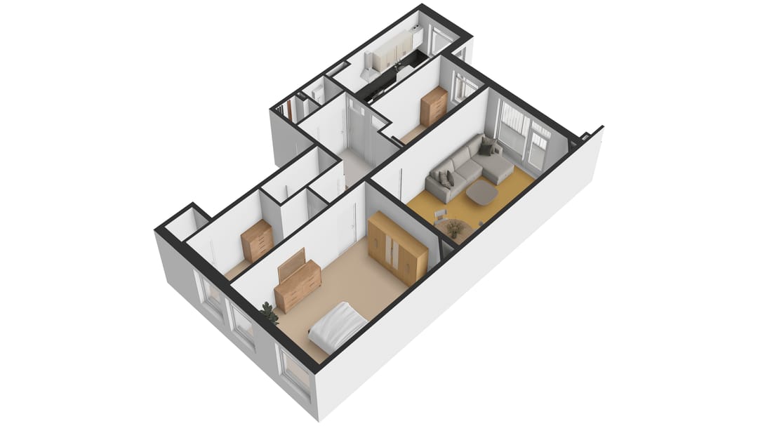 Foto 26 van Churchill-laan 36-2