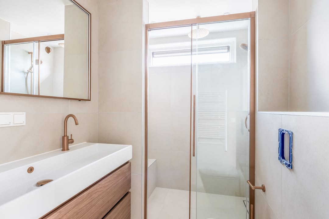 Fully Renovated Family Home with Luxury Finishes in Berkel Centrum — 24