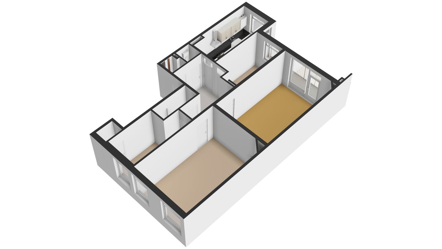 Foto 25 van Churchill-laan 36-2