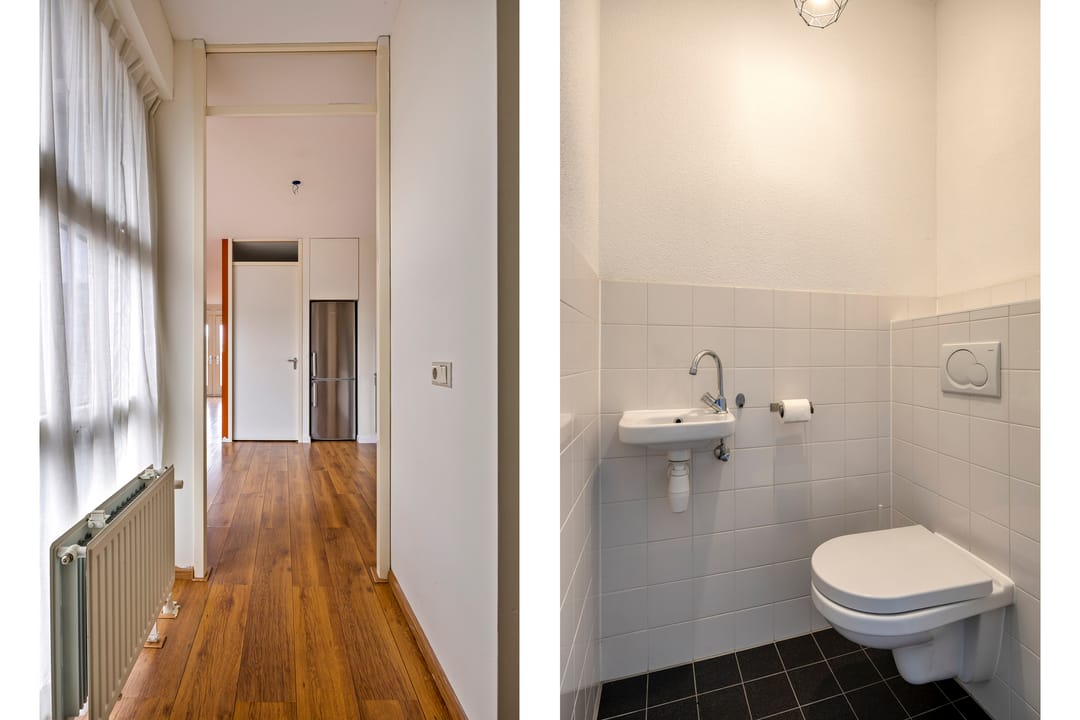 Photo 28 of Leonardo da Vinciplein 89