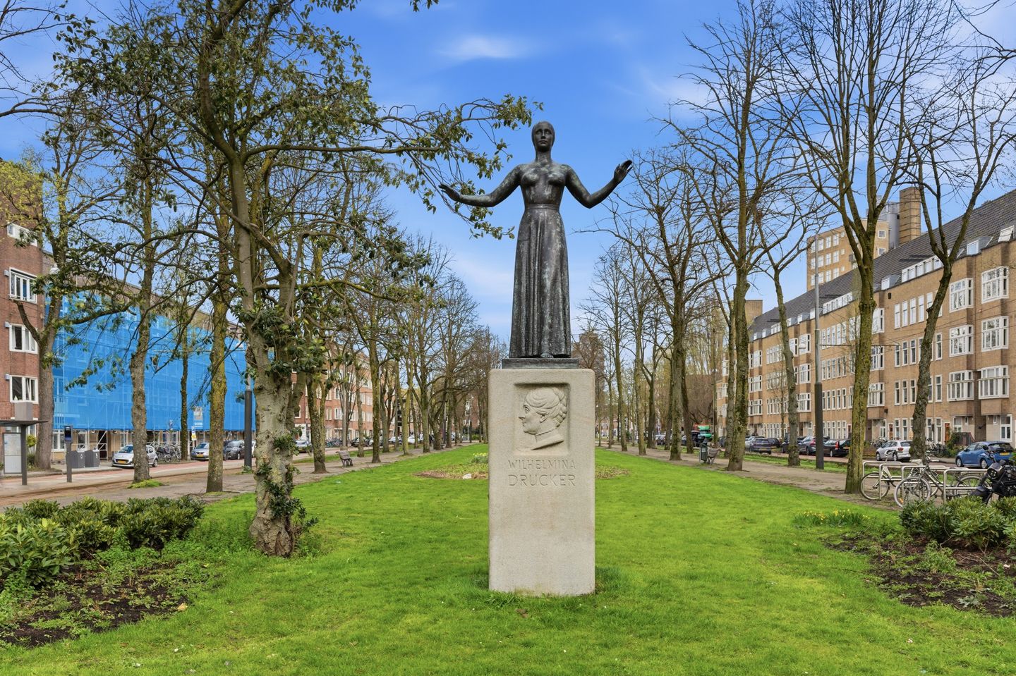 Foto 20 van Churchill-laan 36-2