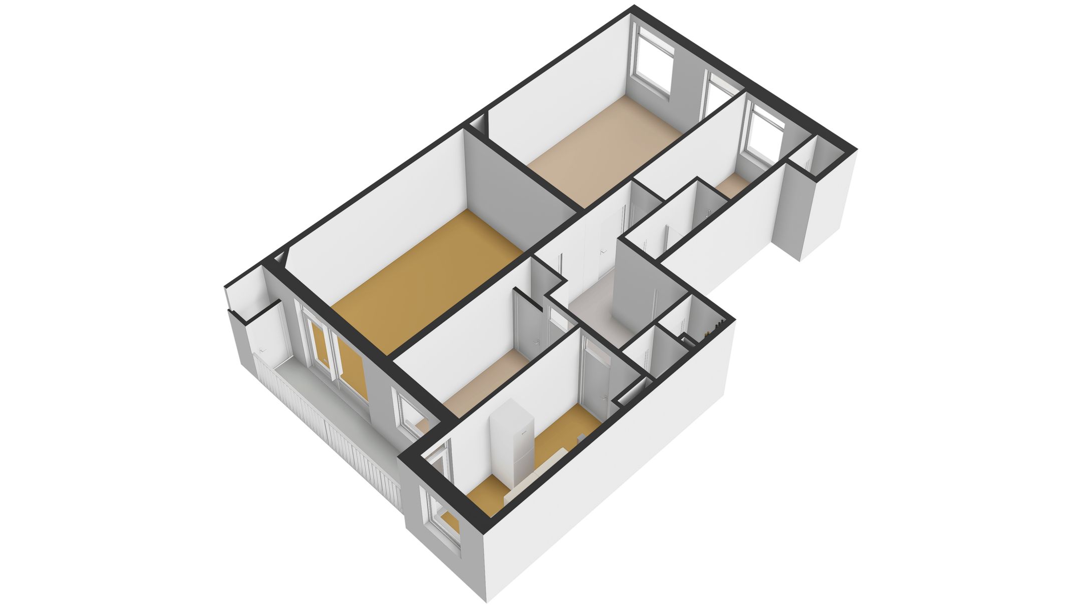 Foto 24 van Churchill-laan 36-2