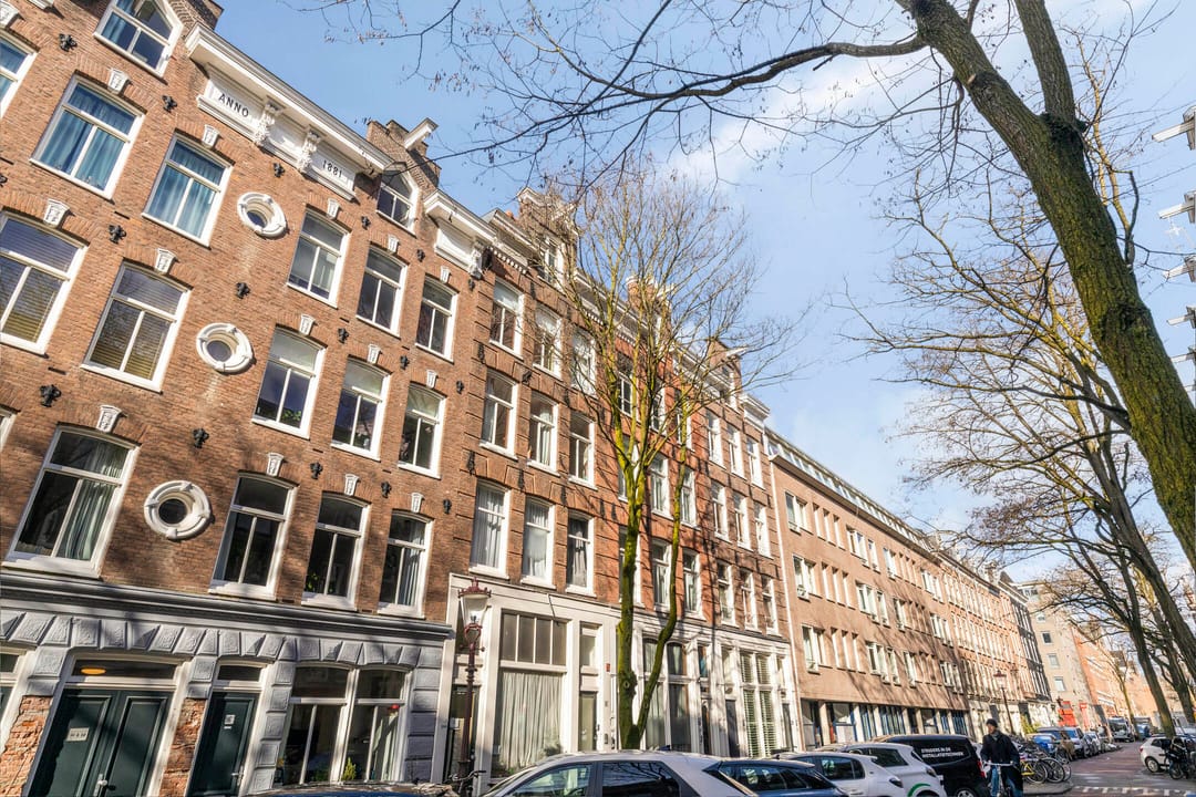 Photo 13 of Da Costastraat 94-A4