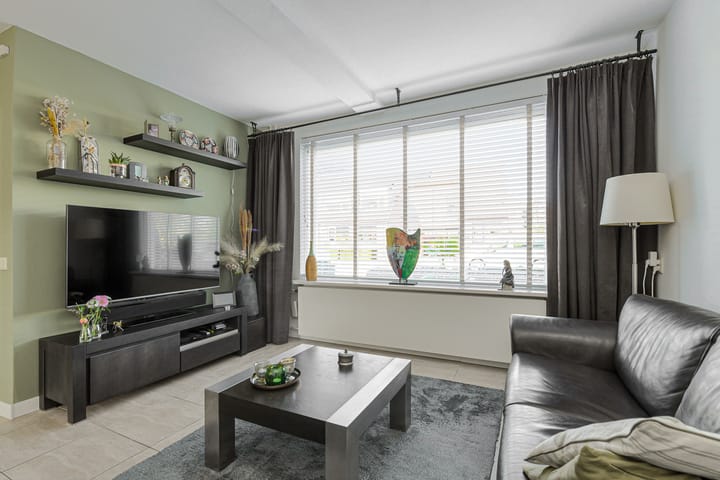 Photo 5 of Jan van Scorelstraat 7