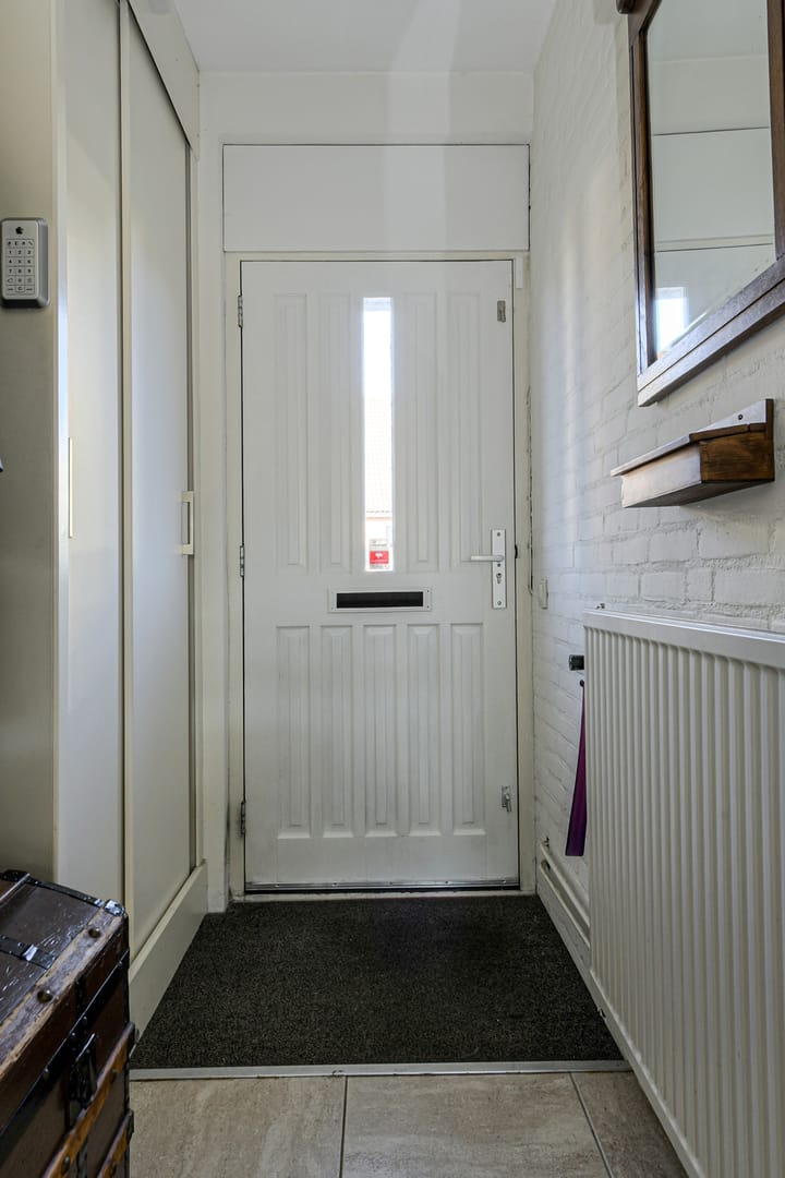 Photo 4 of Jan van Scorelstraat 7