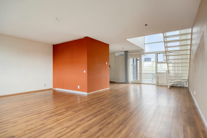 Foto 3 van Leonardo da Vinciplein 89