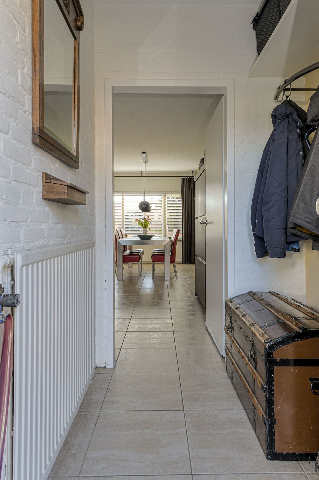 Photo 3 of Jan van Scorelstraat 7