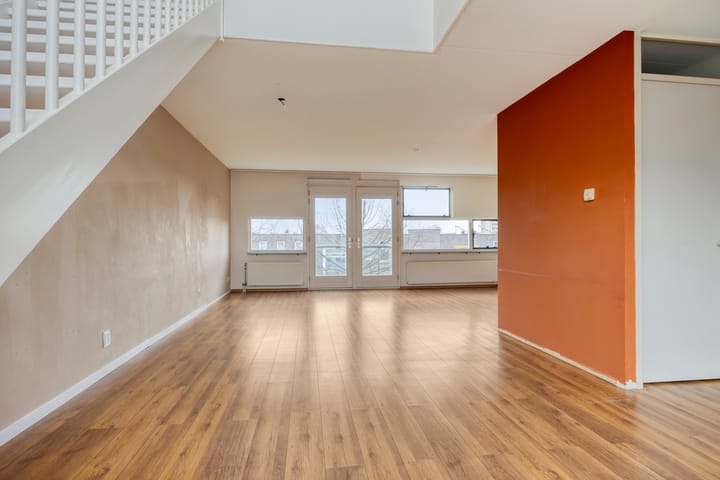 Foto 4 van Leonardo da Vinciplein 89