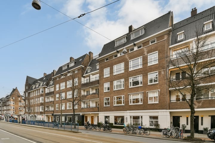 Foto 2 van Beethovenstraat 91-3