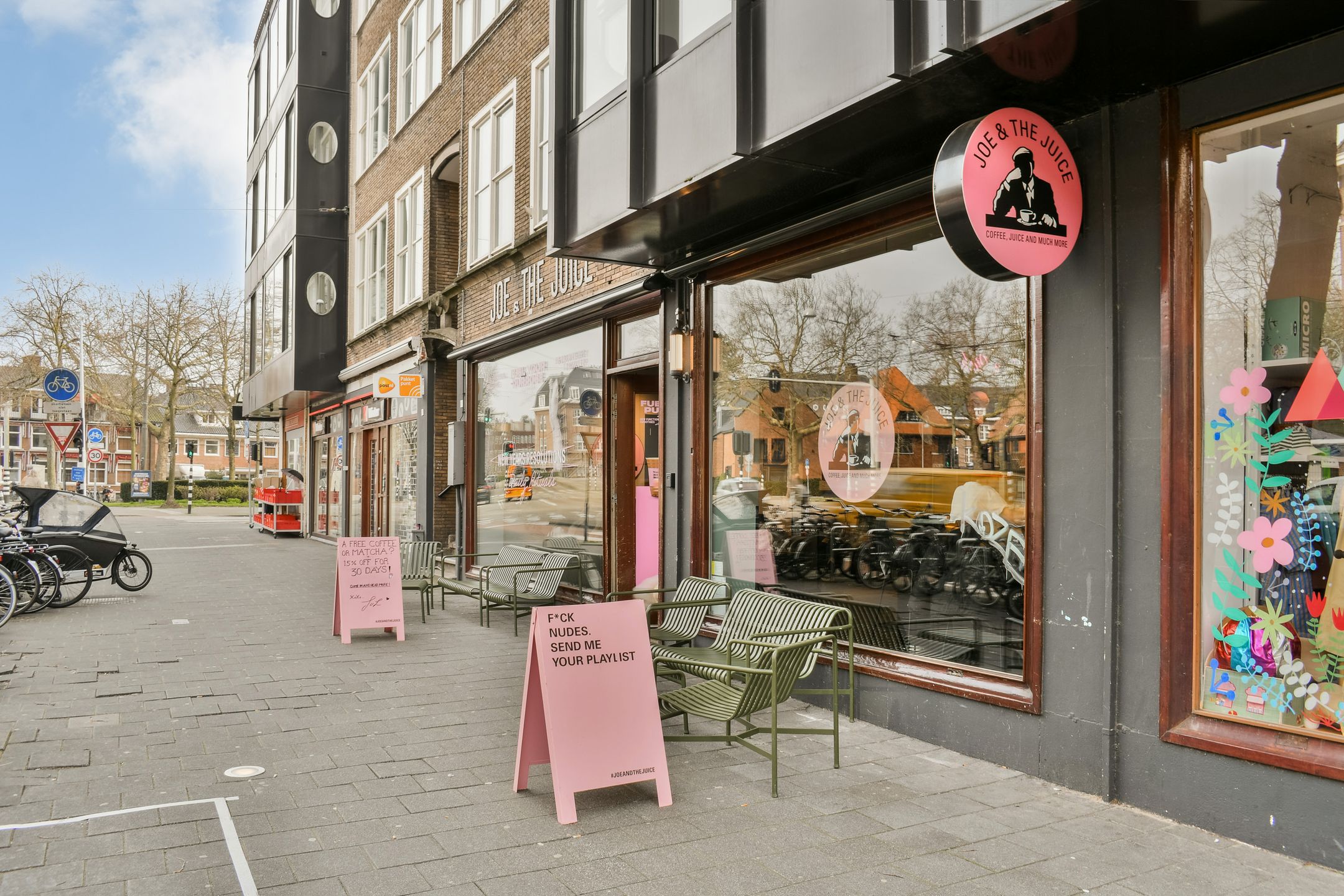 Foto 27 van Beethovenstraat 91-3