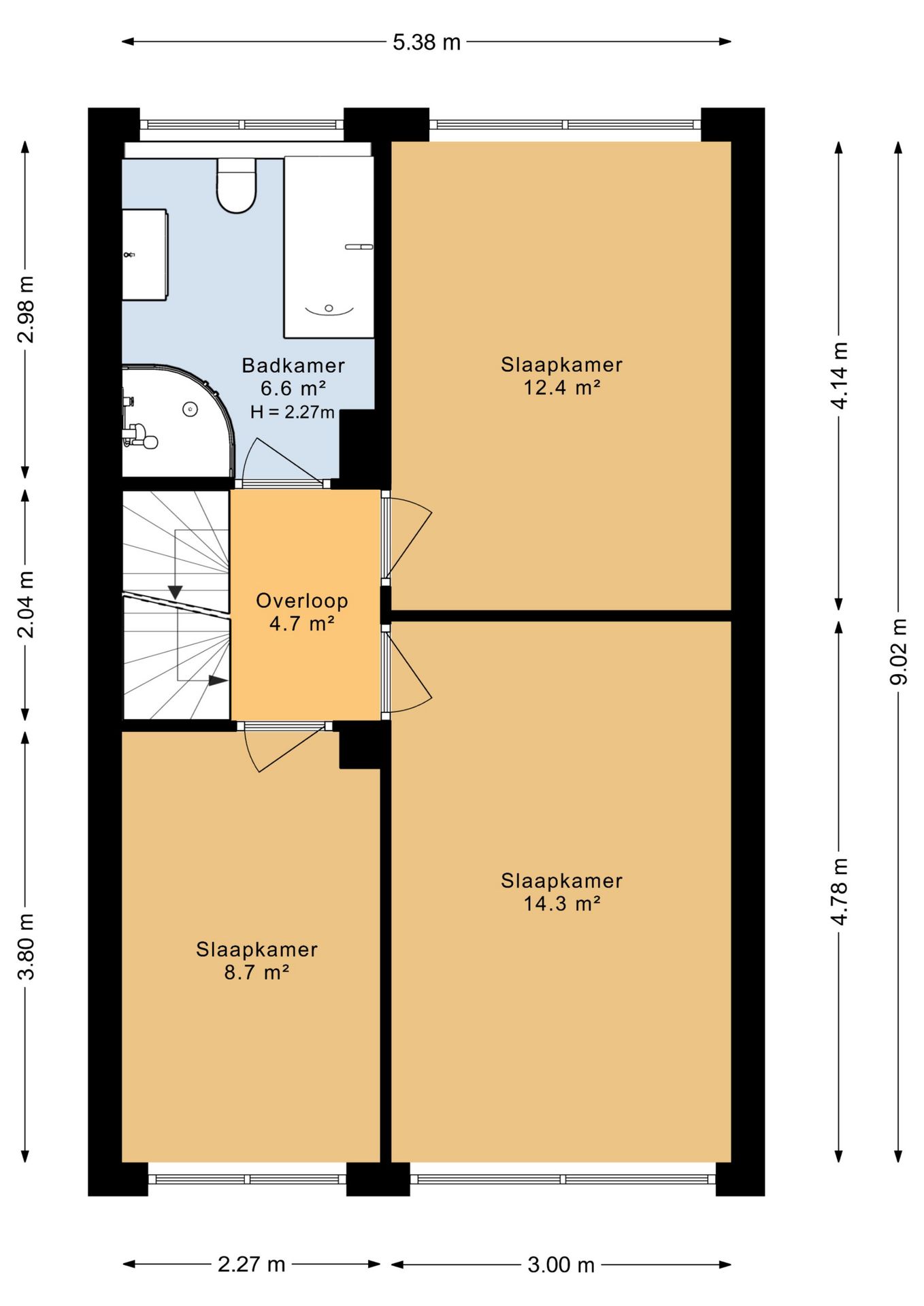 Photo 49 of Jan van Scorelstraat 7