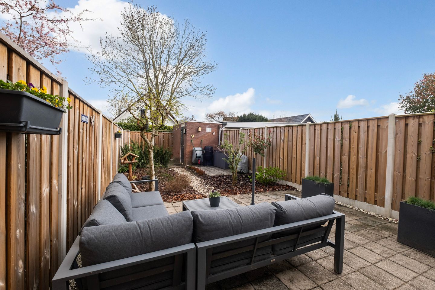 Photo 19 of Thomsonstraat 240