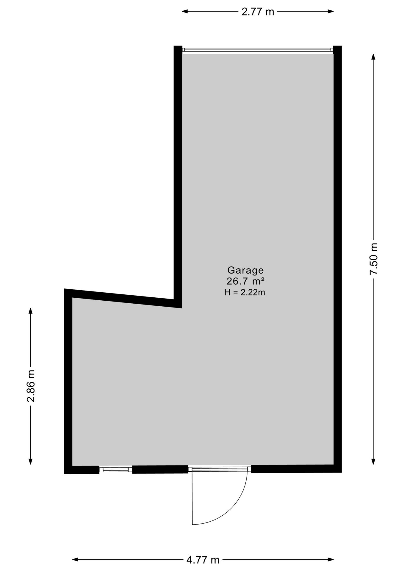 Photo 51 of Jan van Scorelstraat 7