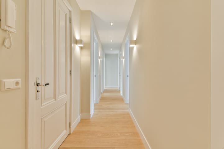 Foto 3 van Beethovenstraat 91-3