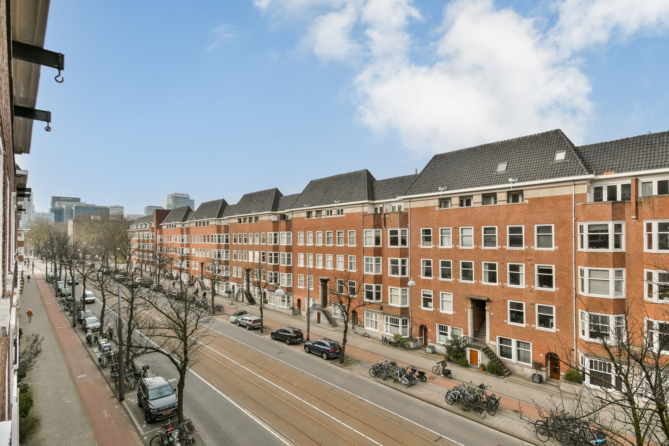 Foto 24 van Beethovenstraat 91-3