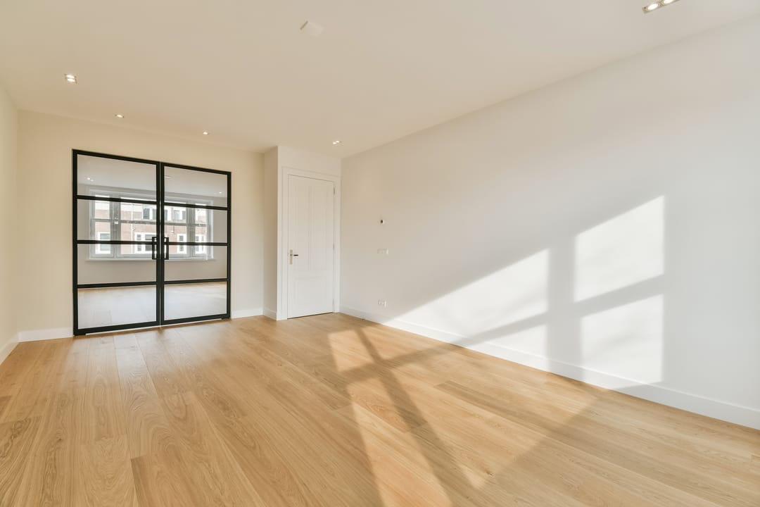 Foto 1 van Beethovenstraat 91-3