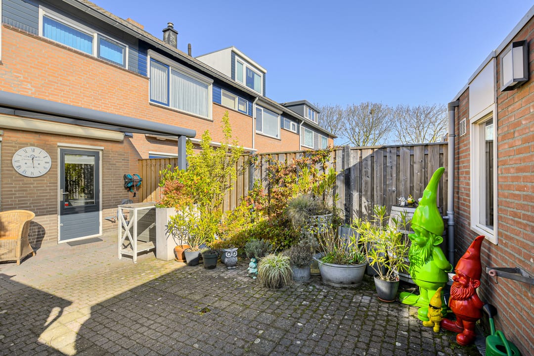 Photo 38 of Jan van Scorelstraat 7