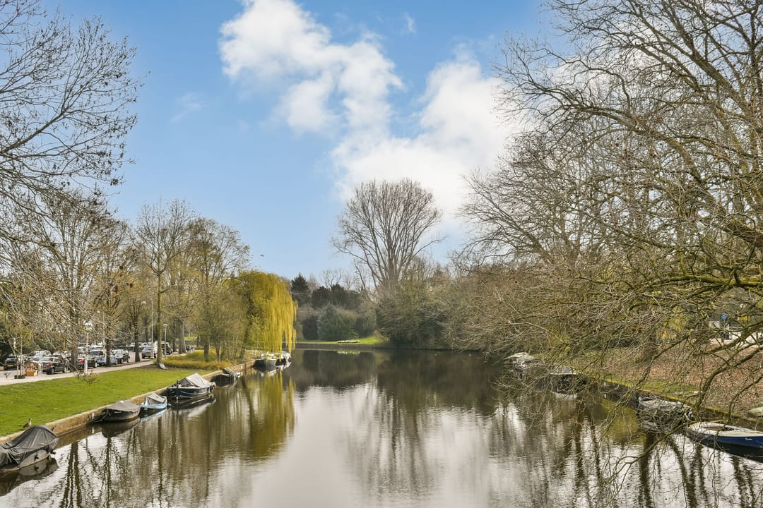 Foto 26 van Beethovenstraat 91-3