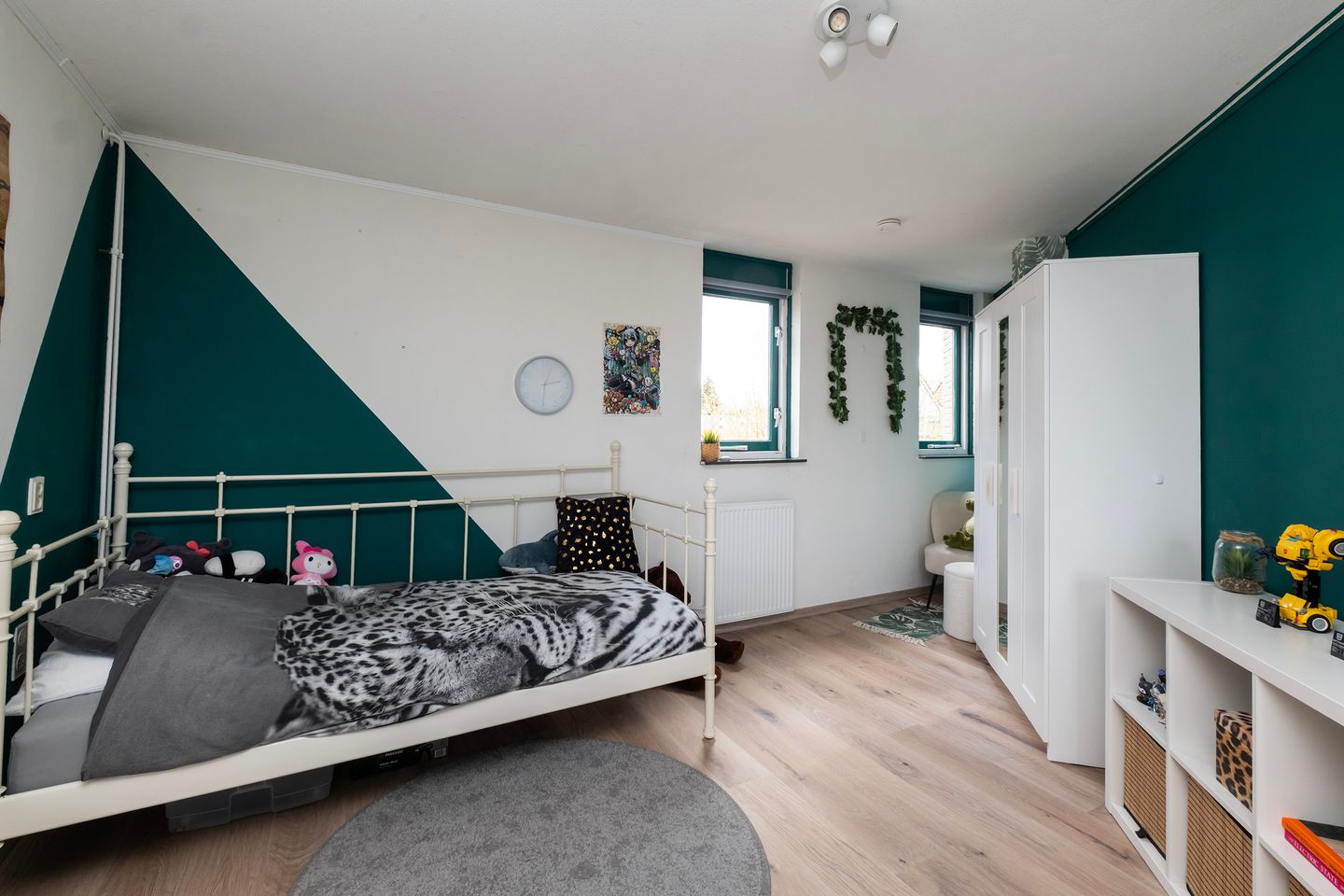 Photo 14 of Thomsonstraat 240