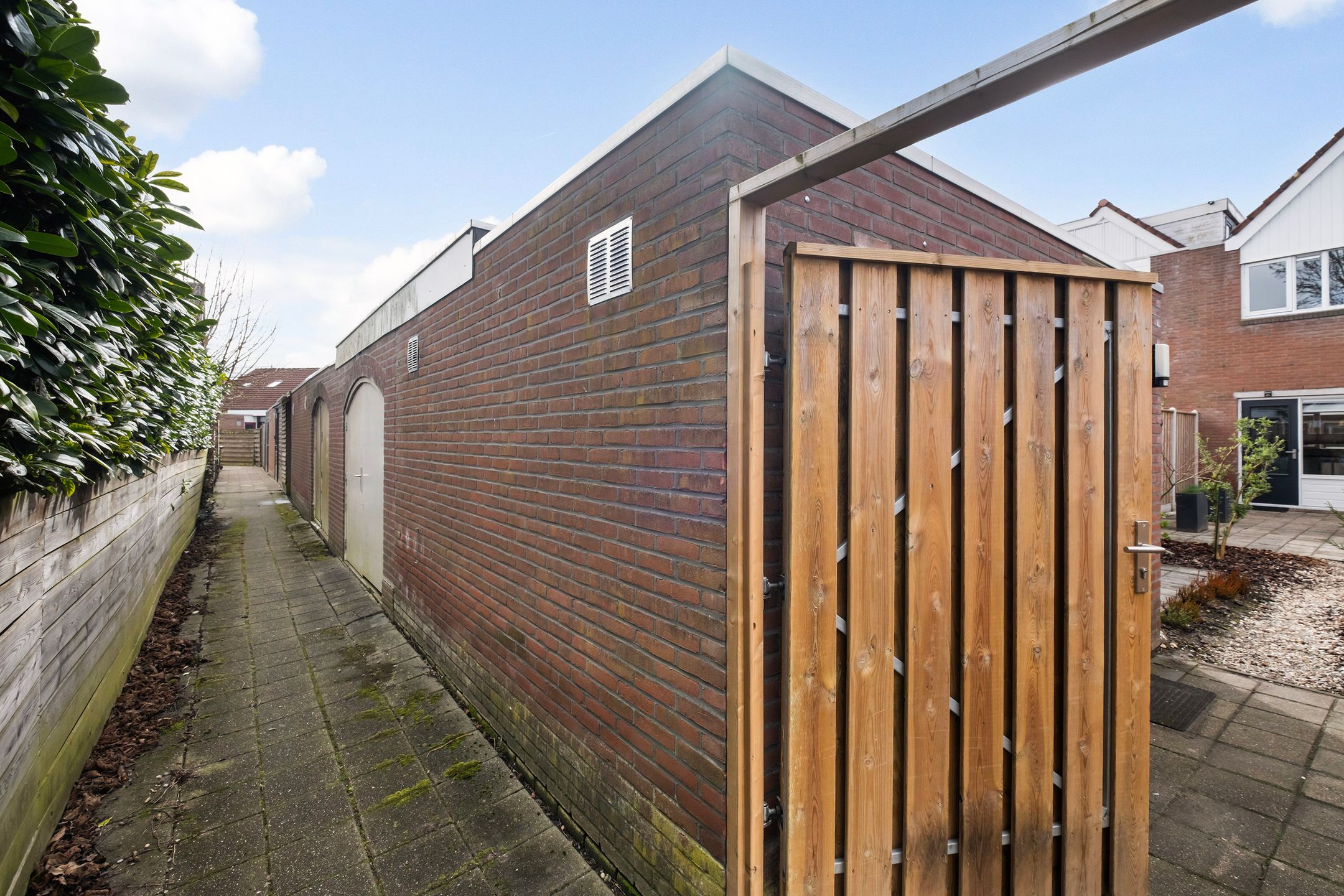 Photo 21 of Thomsonstraat 240