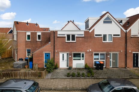 Thomsonstraat thumbnail