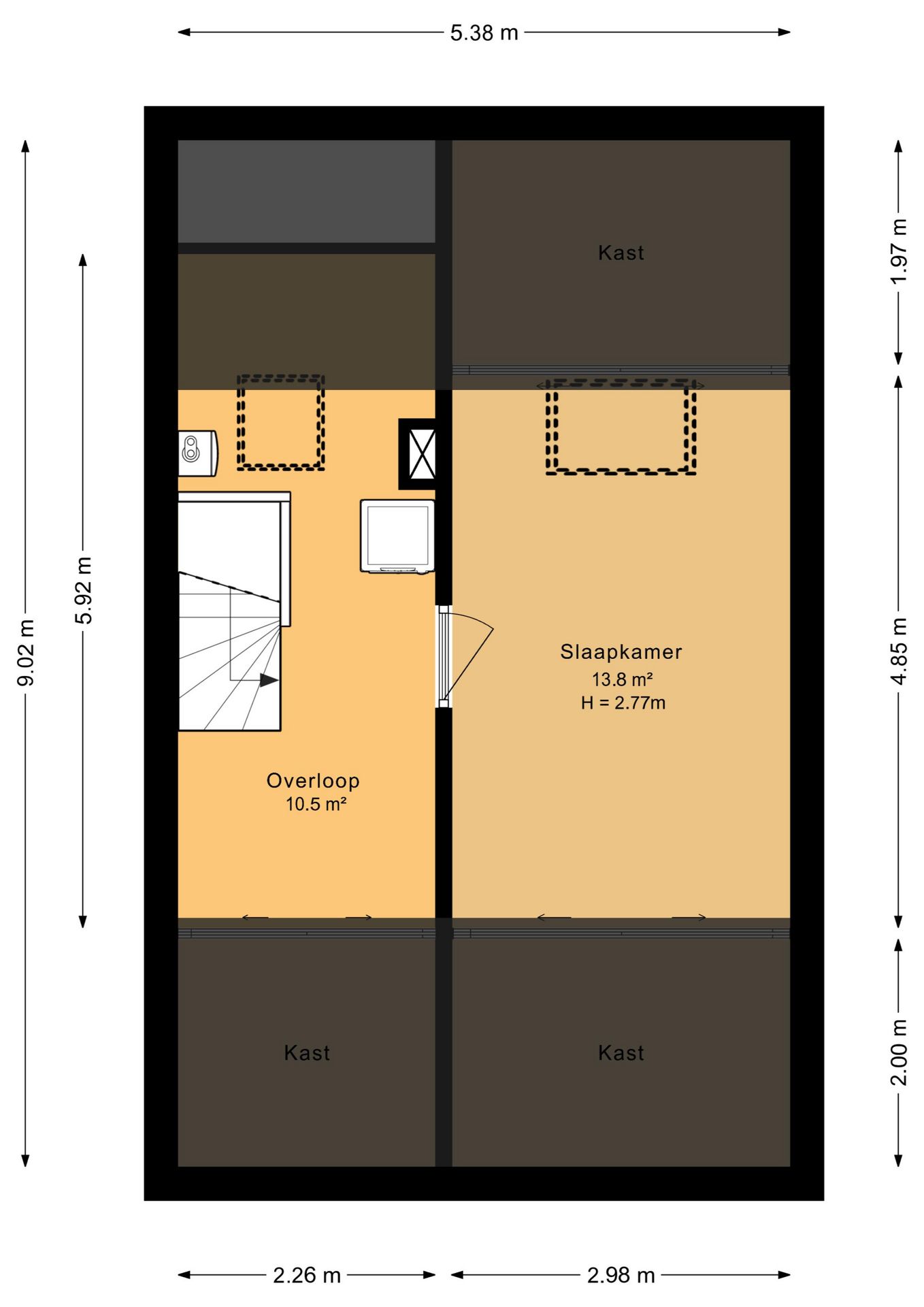 Photo 50 of Jan van Scorelstraat 7
