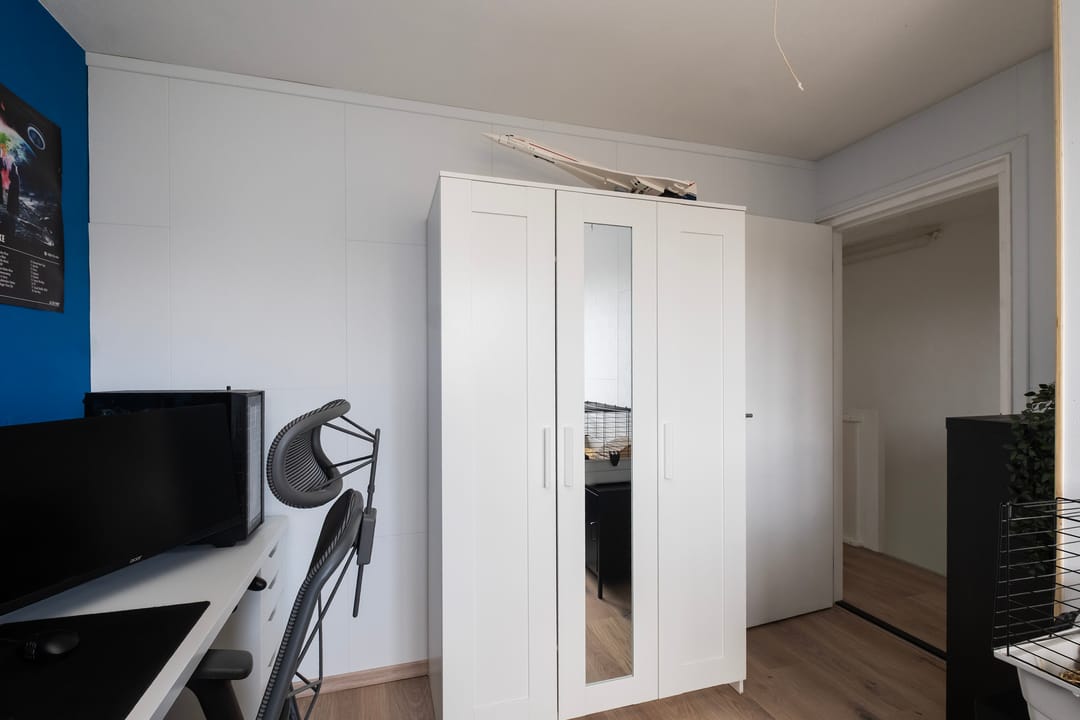 Photo 13 of Thomsonstraat 240