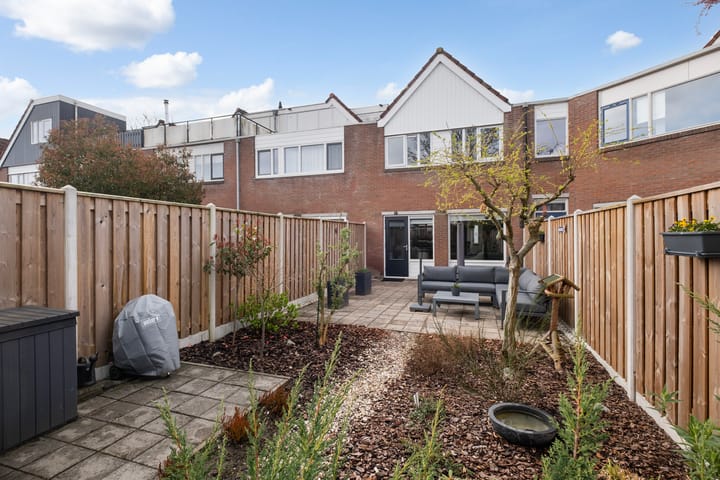 Photo 2 of Thomsonstraat 240