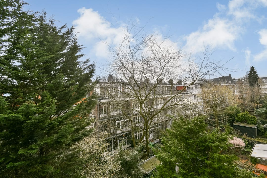 Foto 13 van Beethovenstraat 91-3