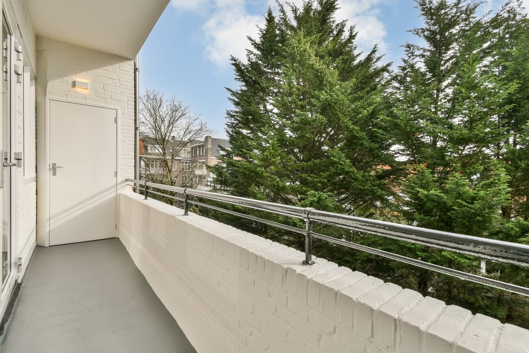 Foto 11 van Beethovenstraat 91-3