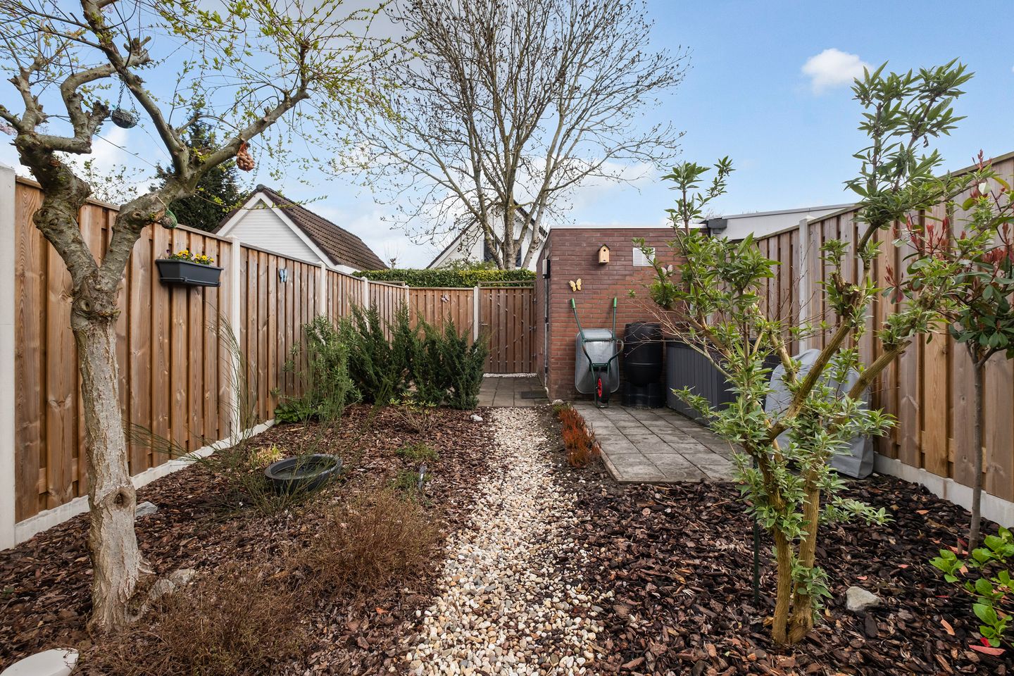Photo 20 of Thomsonstraat 240
