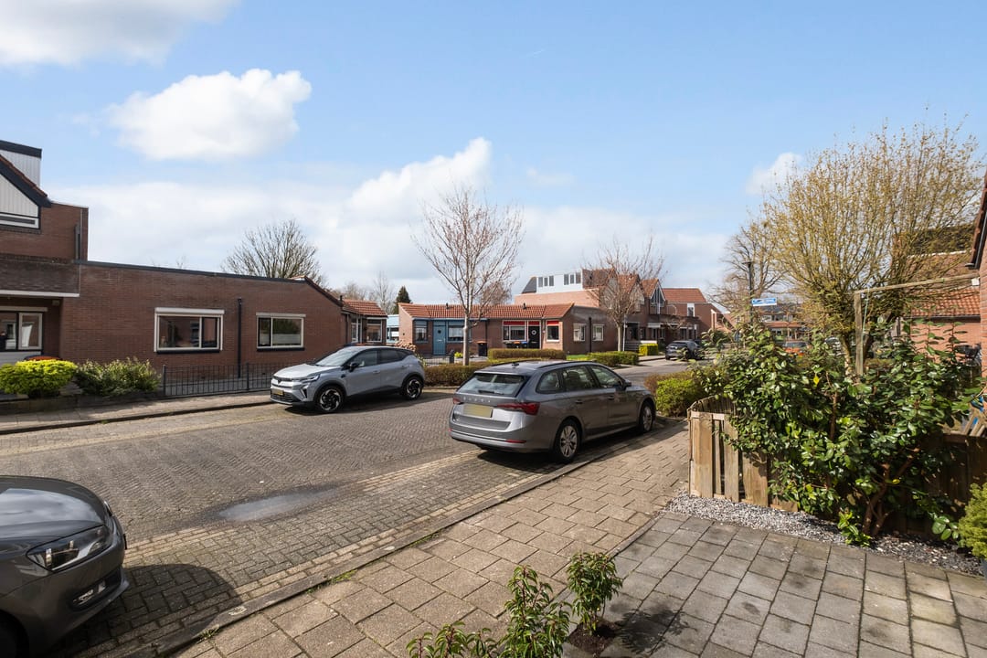 Photo 22 of Thomsonstraat 240