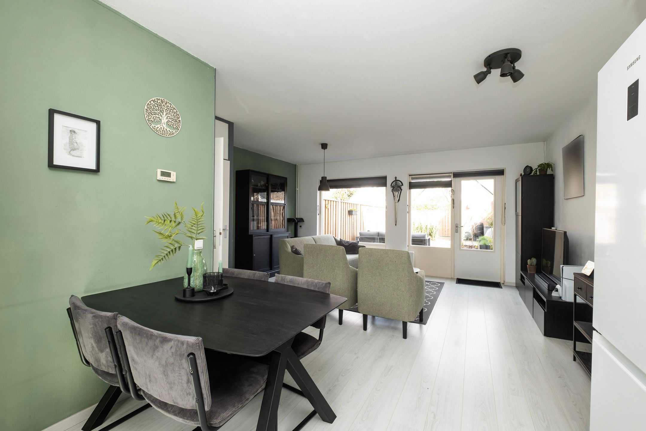 Photo 6 of Thomsonstraat 240