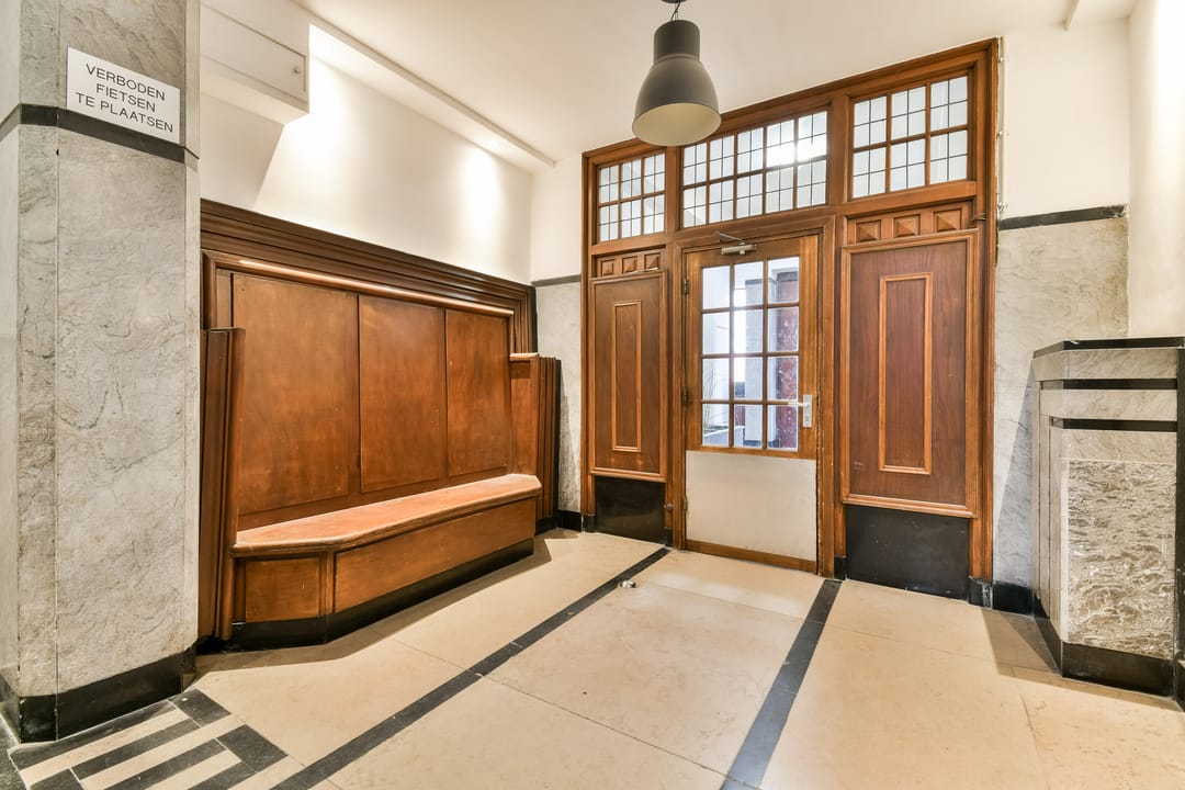 Foto 23 van Beethovenstraat 91-3