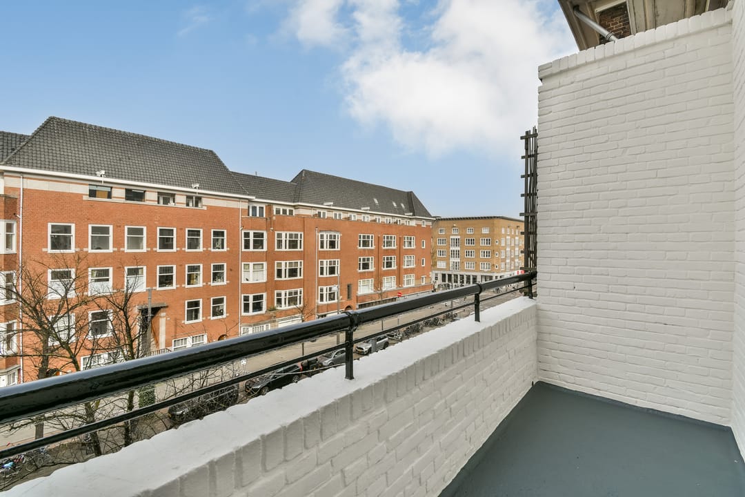 Foto 17 van Beethovenstraat 91-3