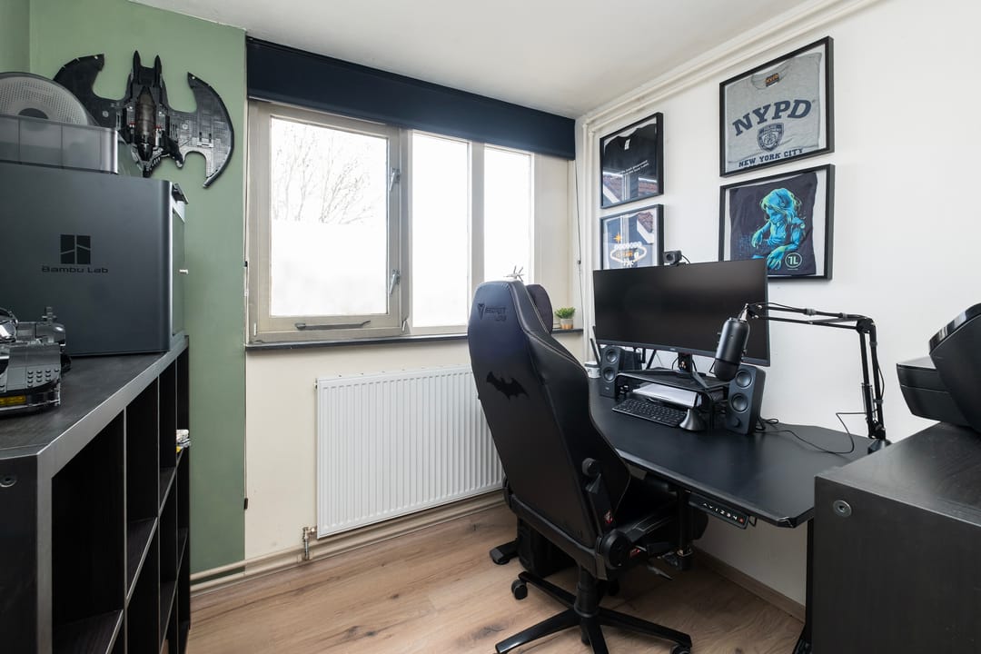 Photo 16 of Thomsonstraat 240
