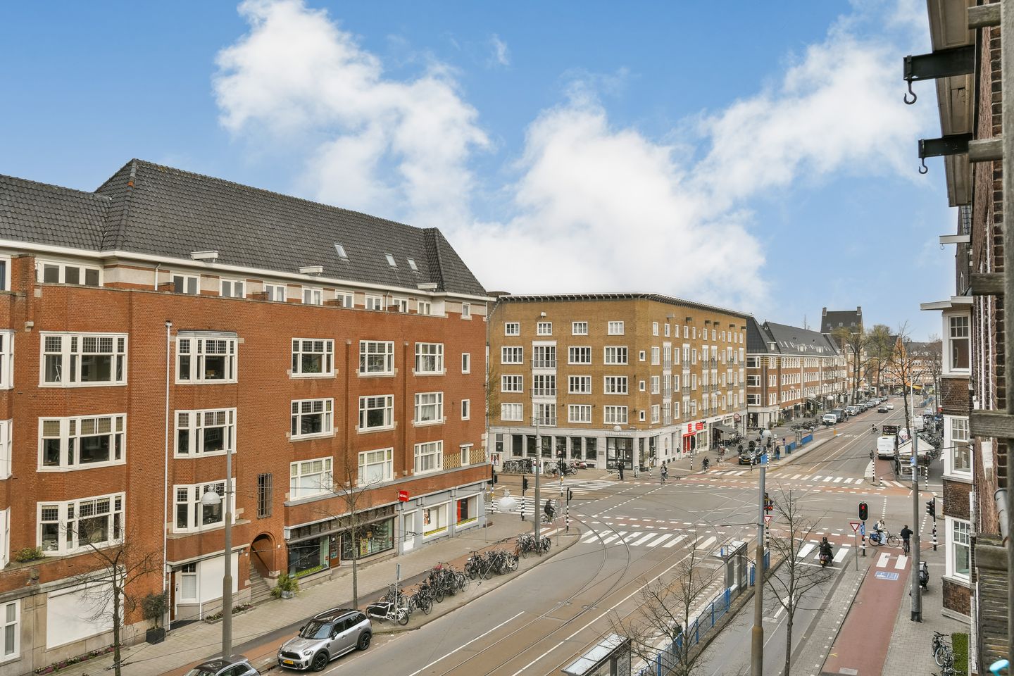 Foto 25 van Beethovenstraat 91-3