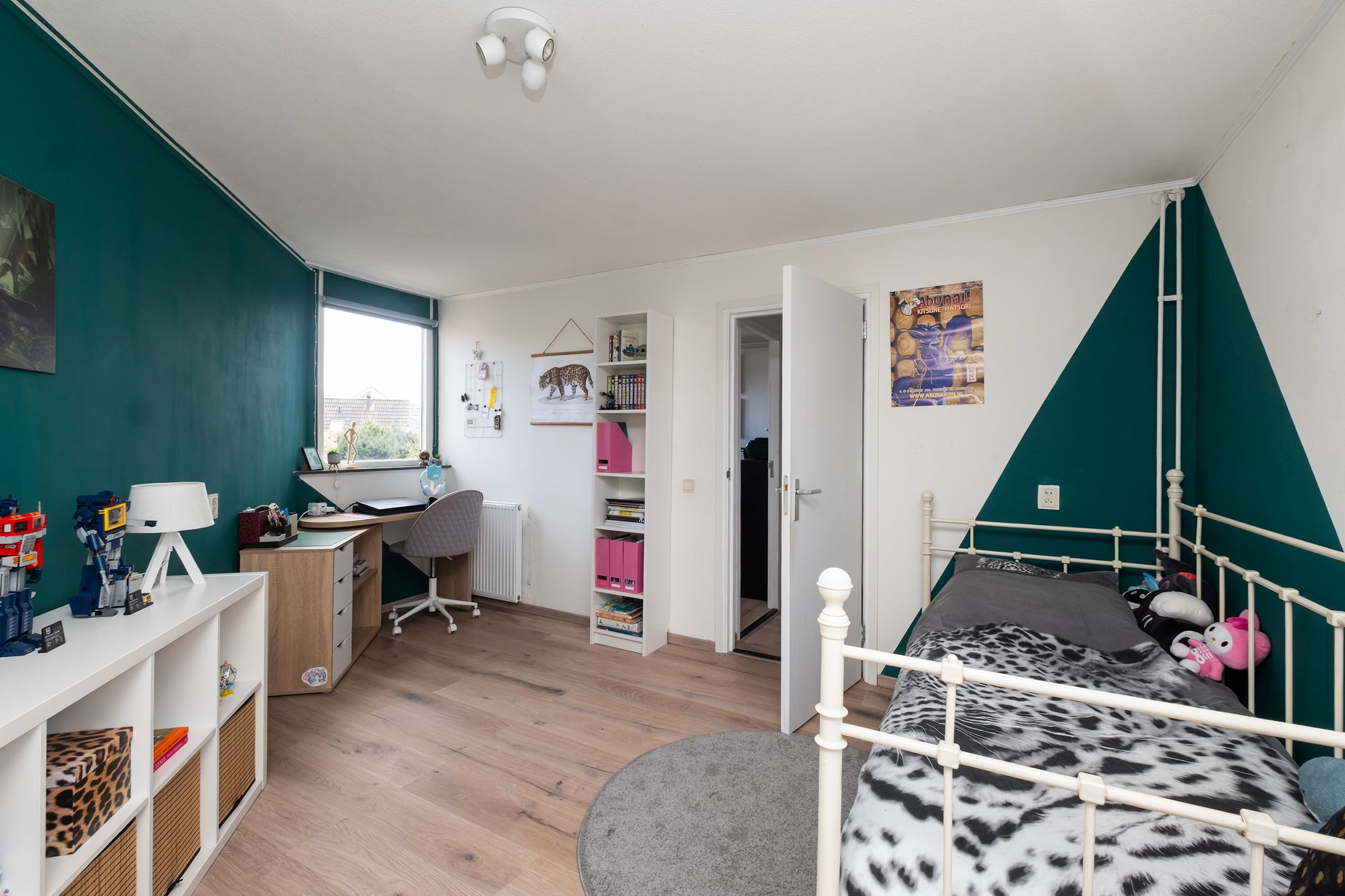 Photo 15 of Thomsonstraat 240