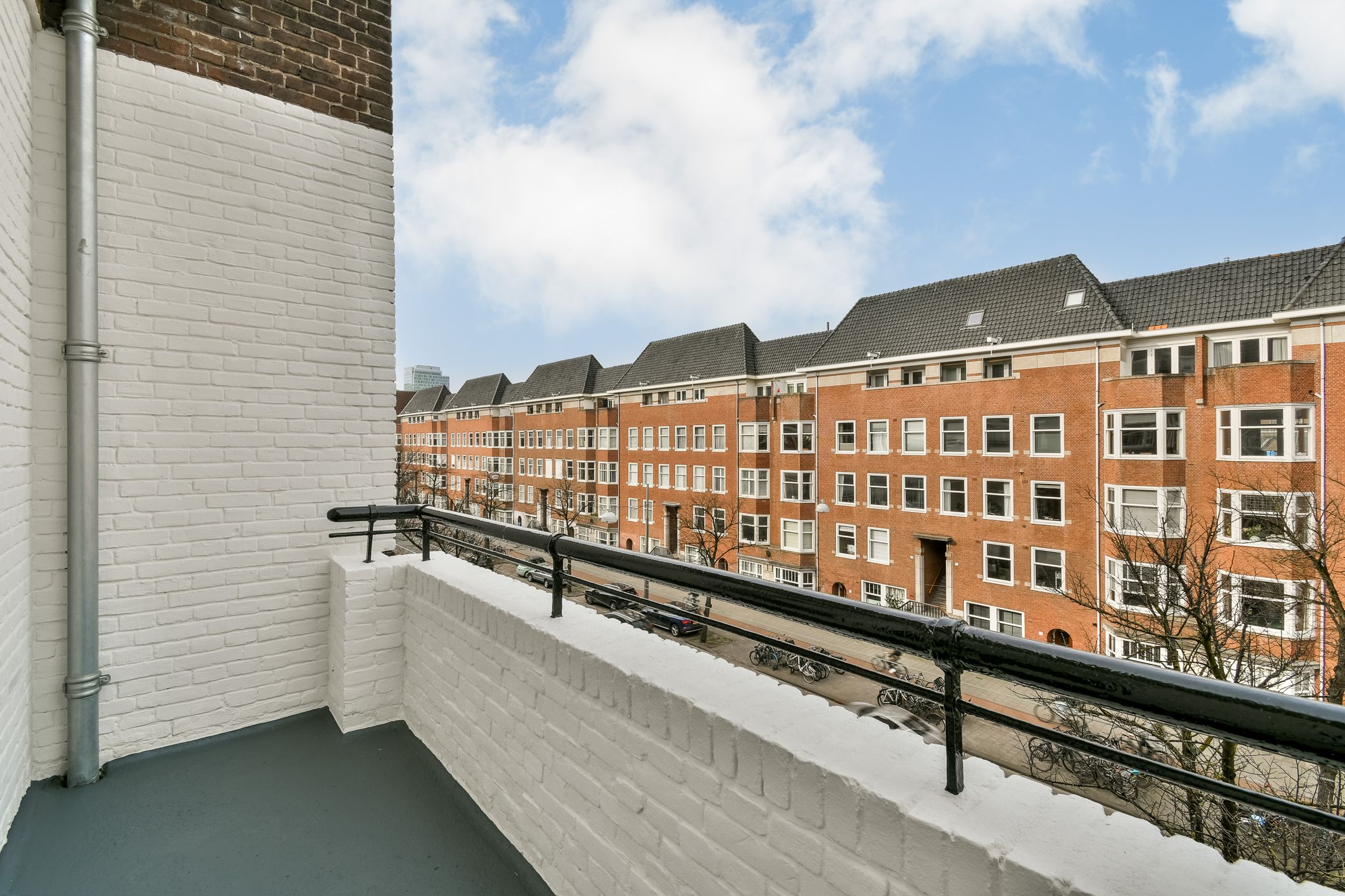 Foto 18 van Beethovenstraat 91-3