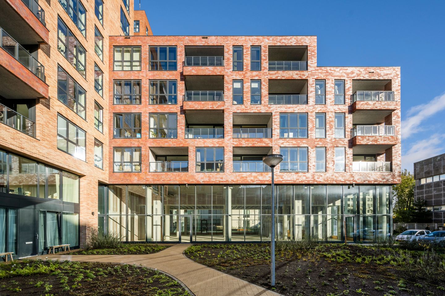 Bekijk foto 1 van Sabapad 5-7