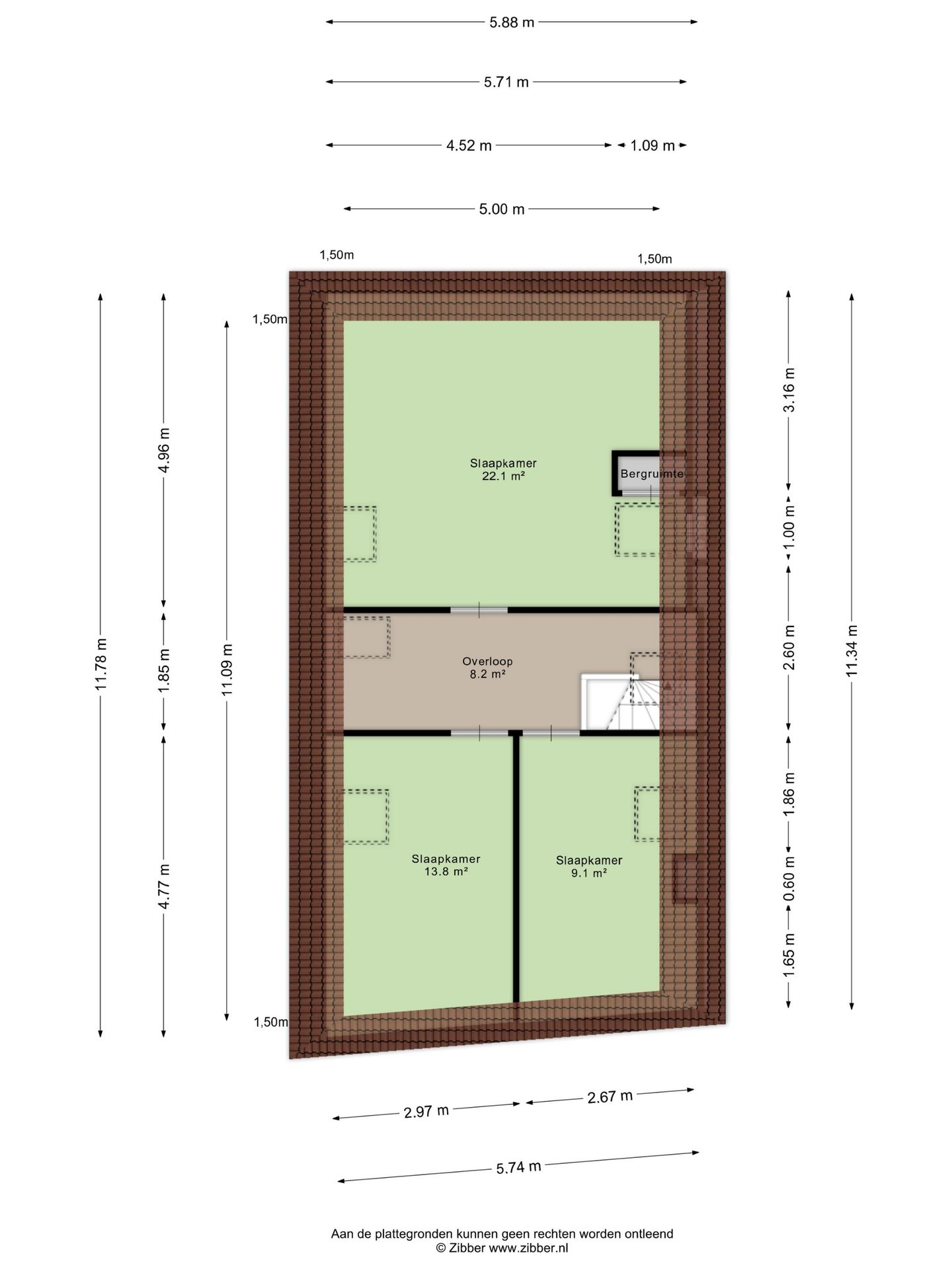 Foto 44 van Jan Heinsstraat 18