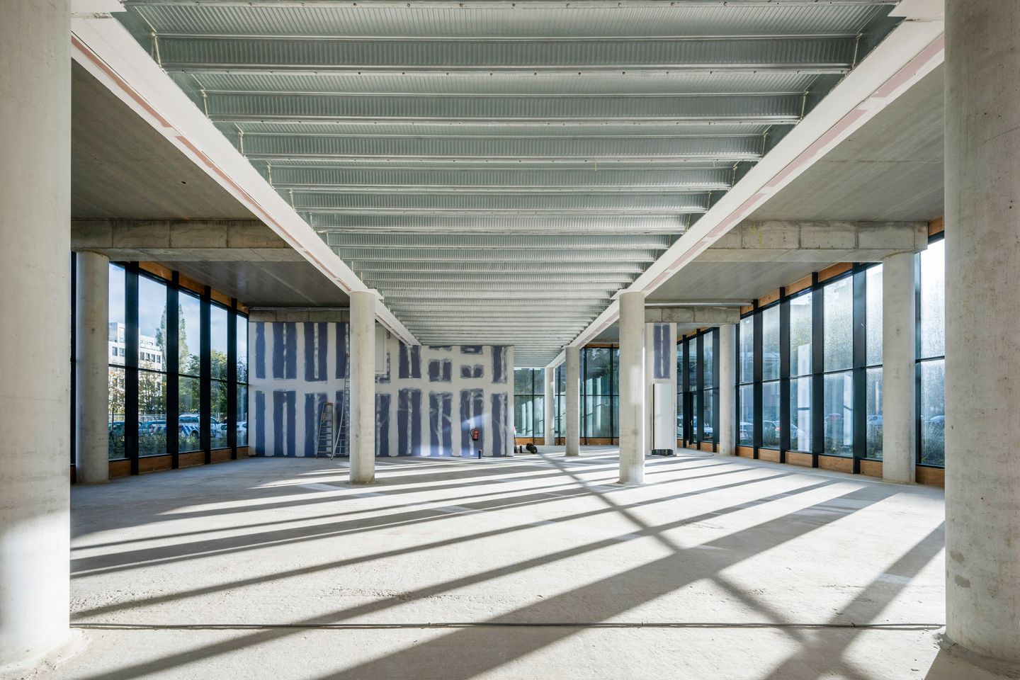 Bekijk foto 4 van Sabapad 5-7