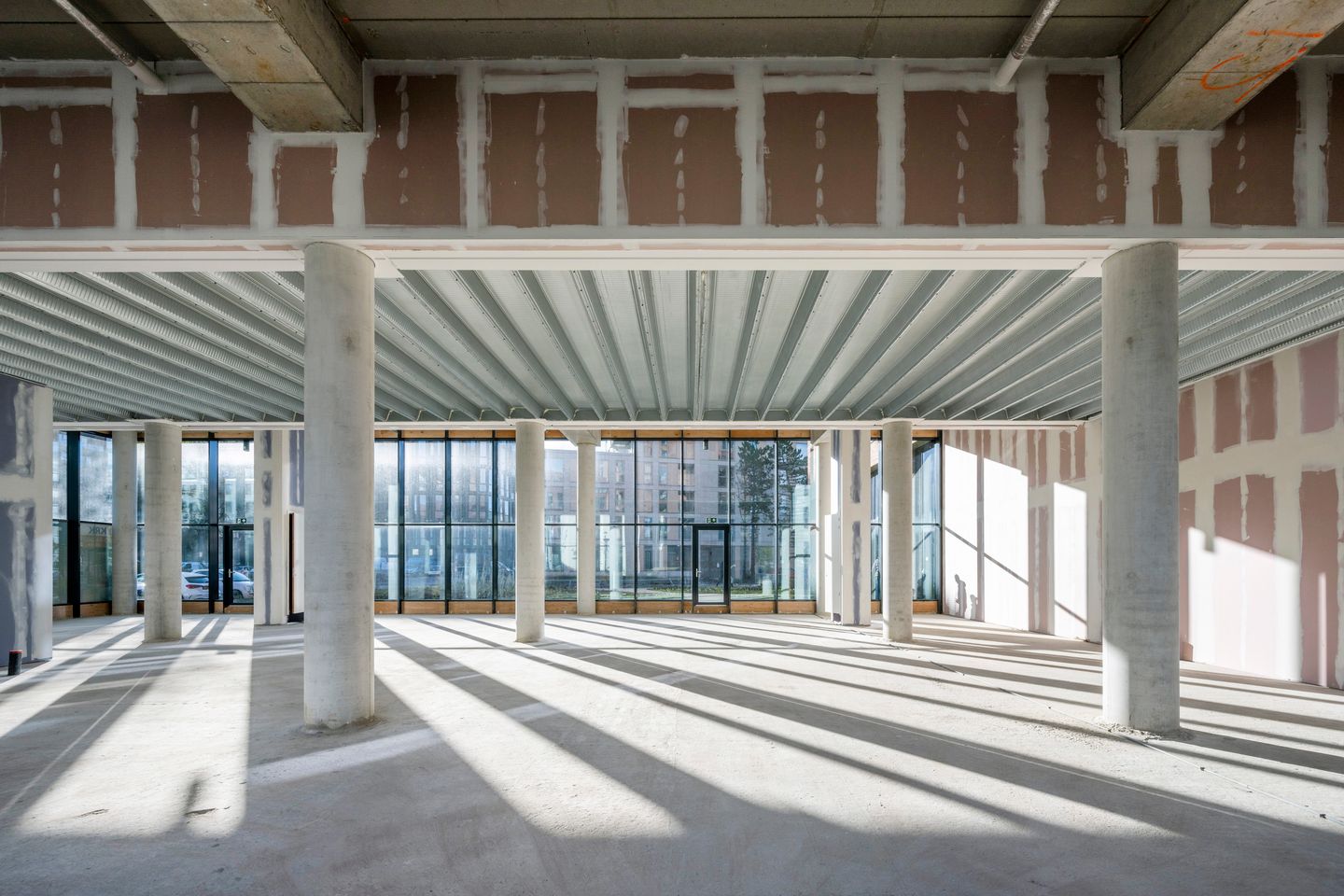 Bekijk foto 5 van Sabapad 5-7