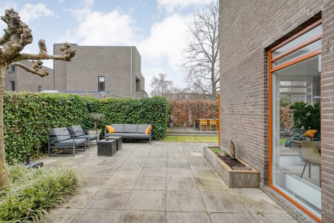 Foto 46 van Mosselkreek 14