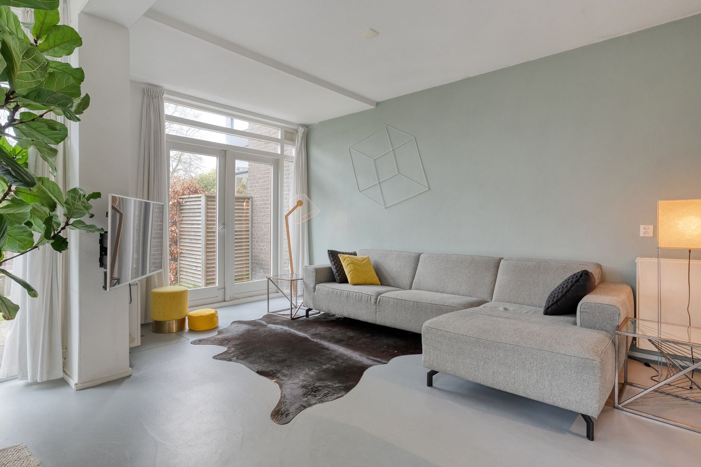 Foto 10 van Mosselkreek 14