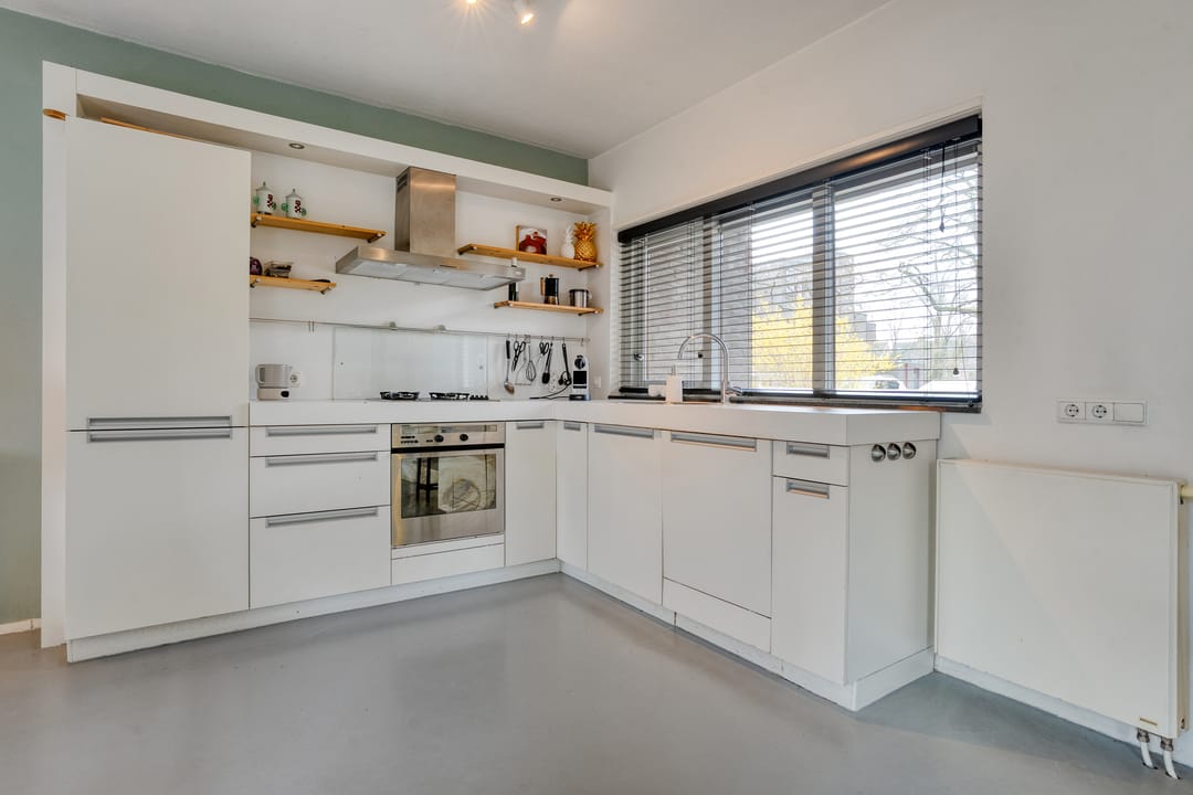 Foto 17 van Mosselkreek 14