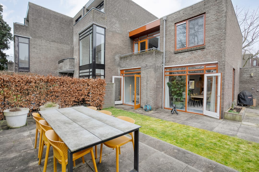 Foto 38 van Mosselkreek 14