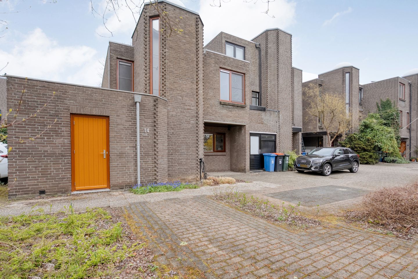 Foto 50 van Mosselkreek 14