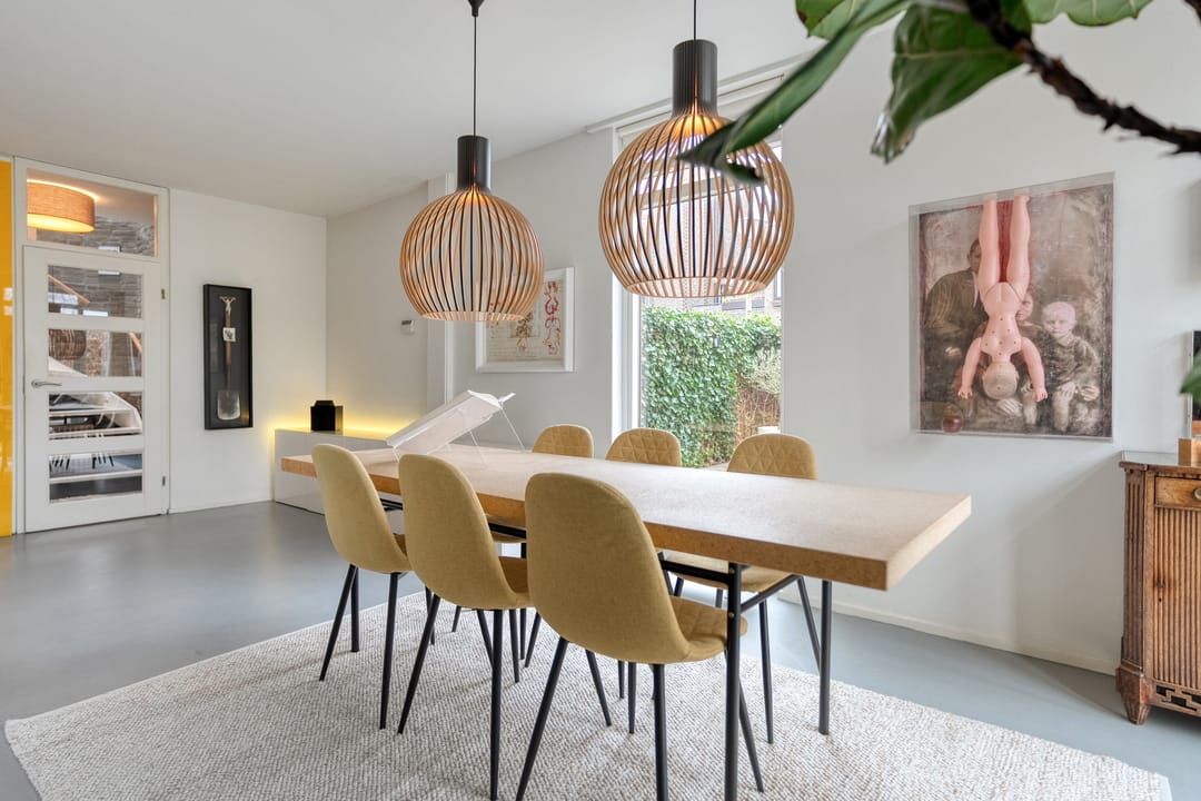 Foto 8 van Mosselkreek 14