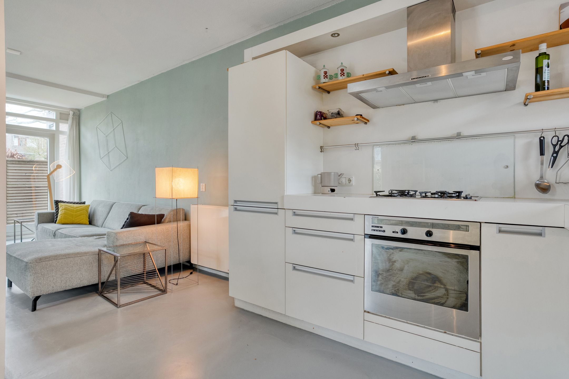 Foto 18 van Mosselkreek 14